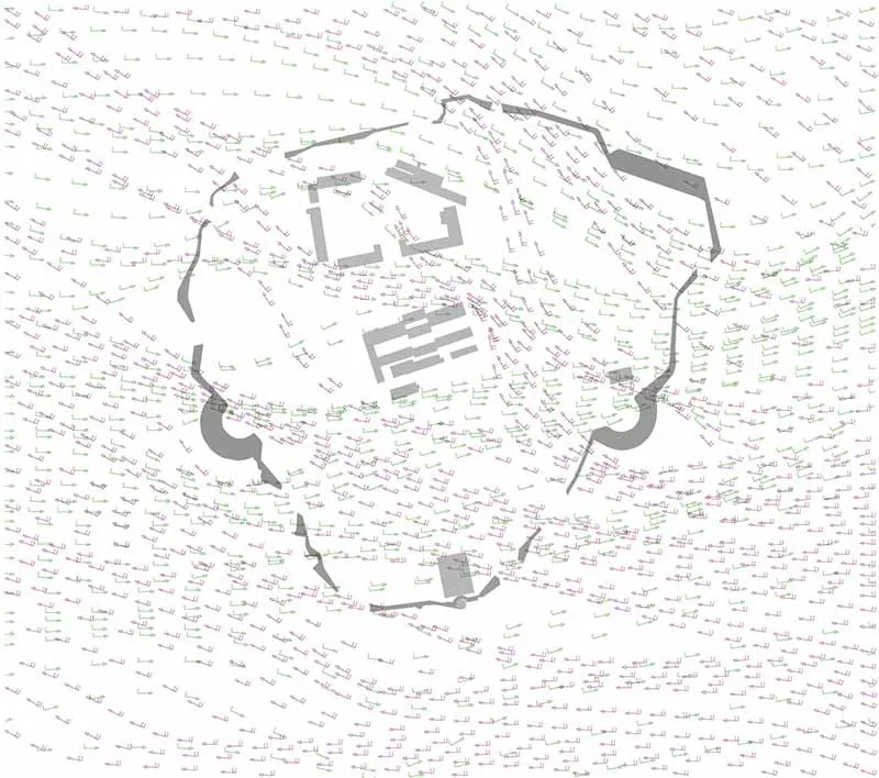 Isla de las Palomas, Tarifa 7