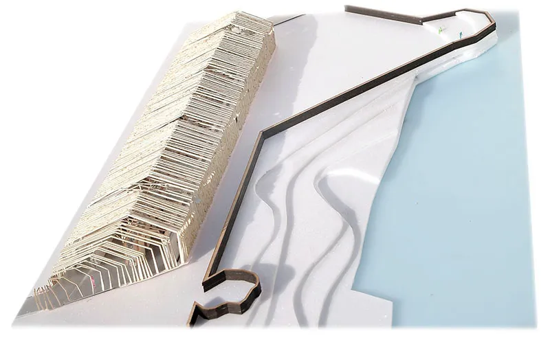 Isla de las Palomas, Tarifa 10