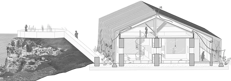 Isla de las Palomas, Tarifa 11