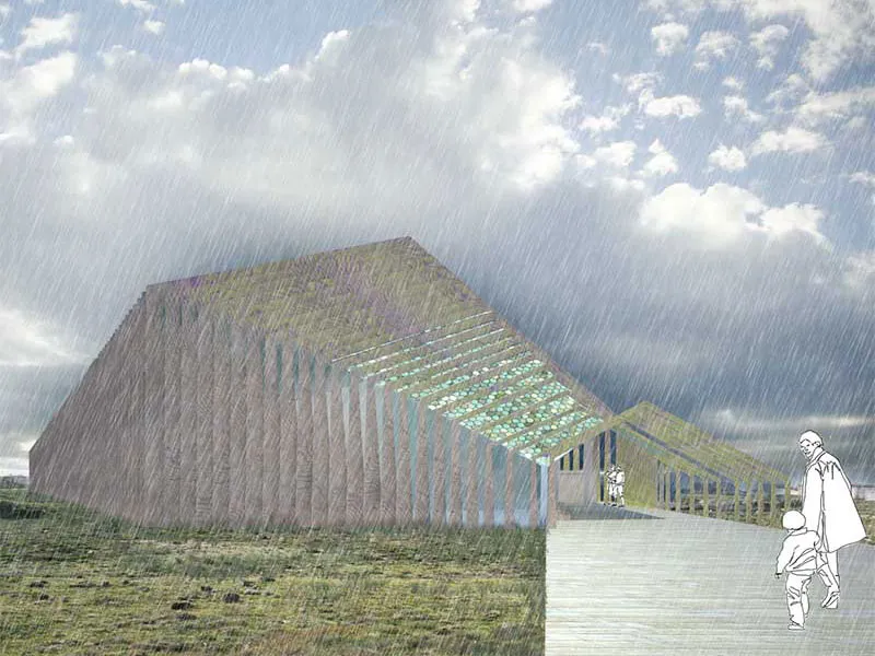 Isla de las Palomas, Tarifa 13