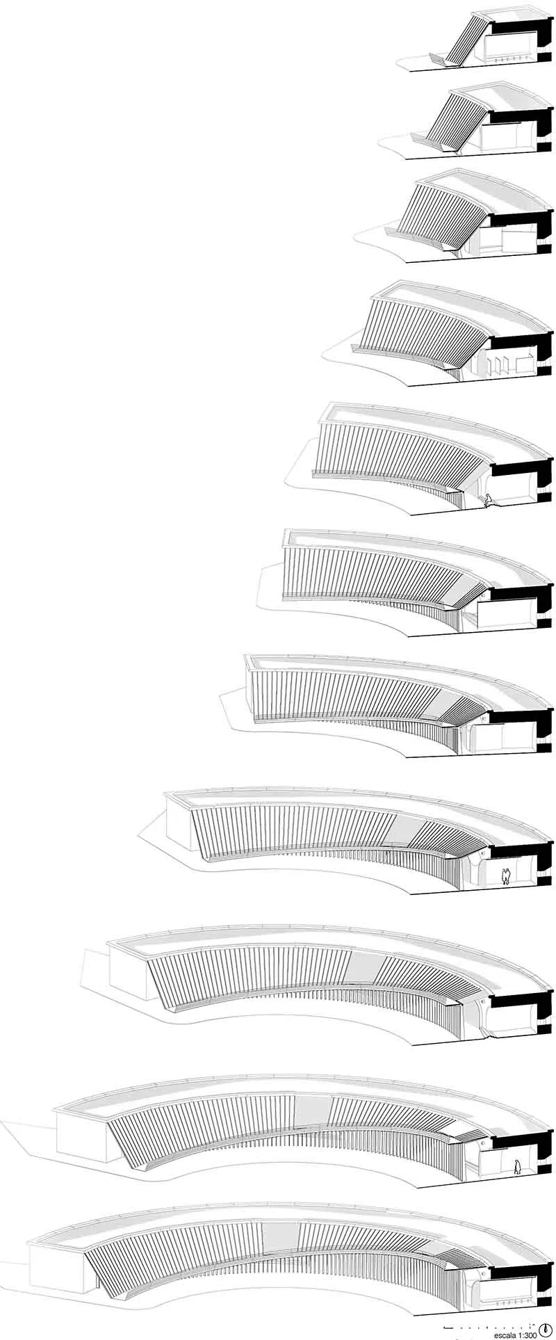 Isla de las Palomas, Tarifa 16