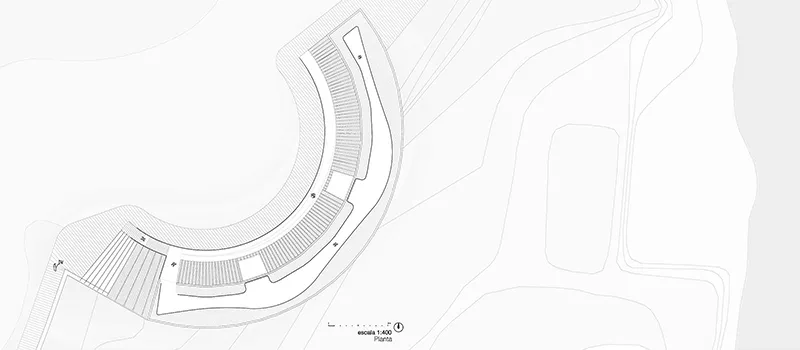 Isla de las Palomas, Tarifa 14