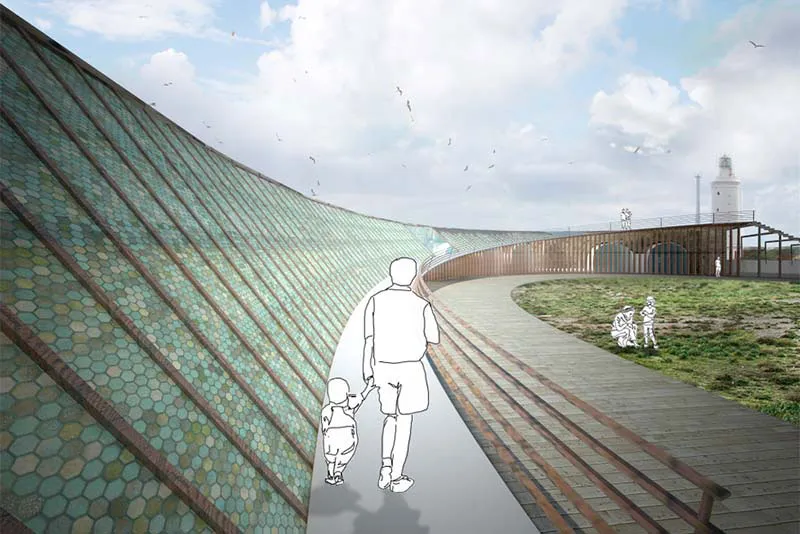 Isla de las Palomas, Tarifa 19