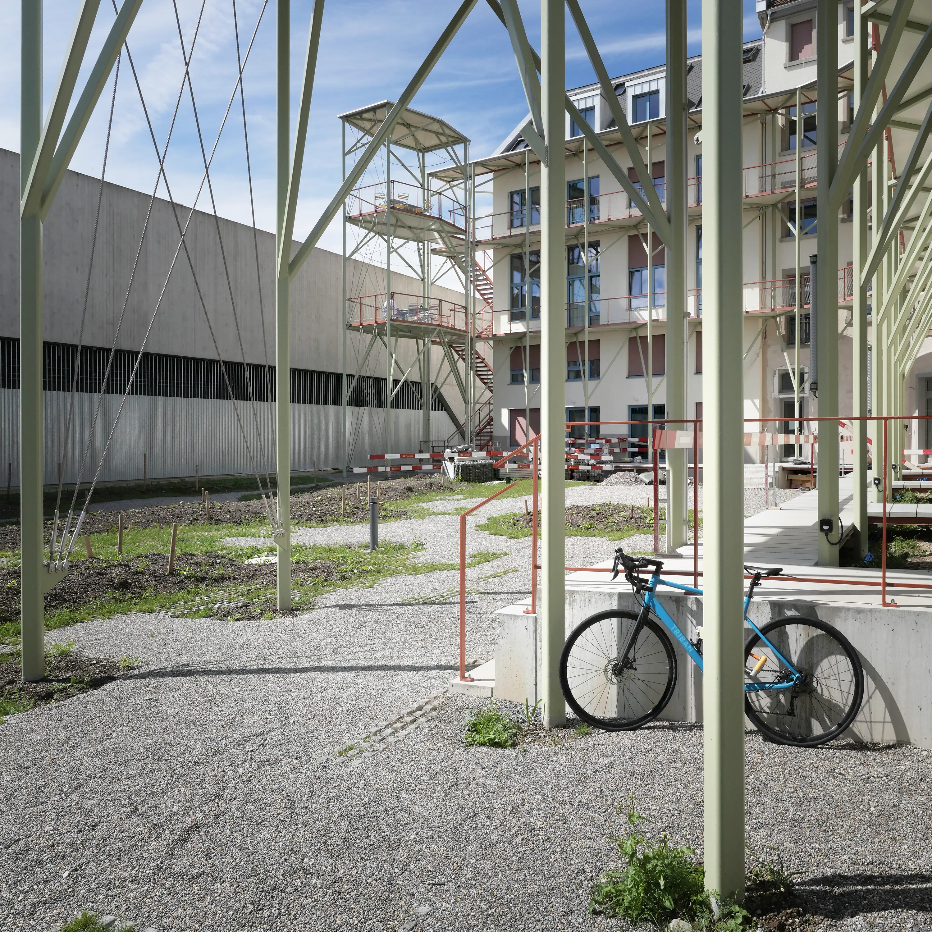 Haus Eber 1