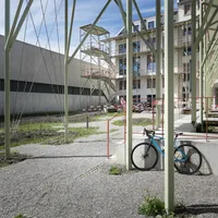 Haus Eber