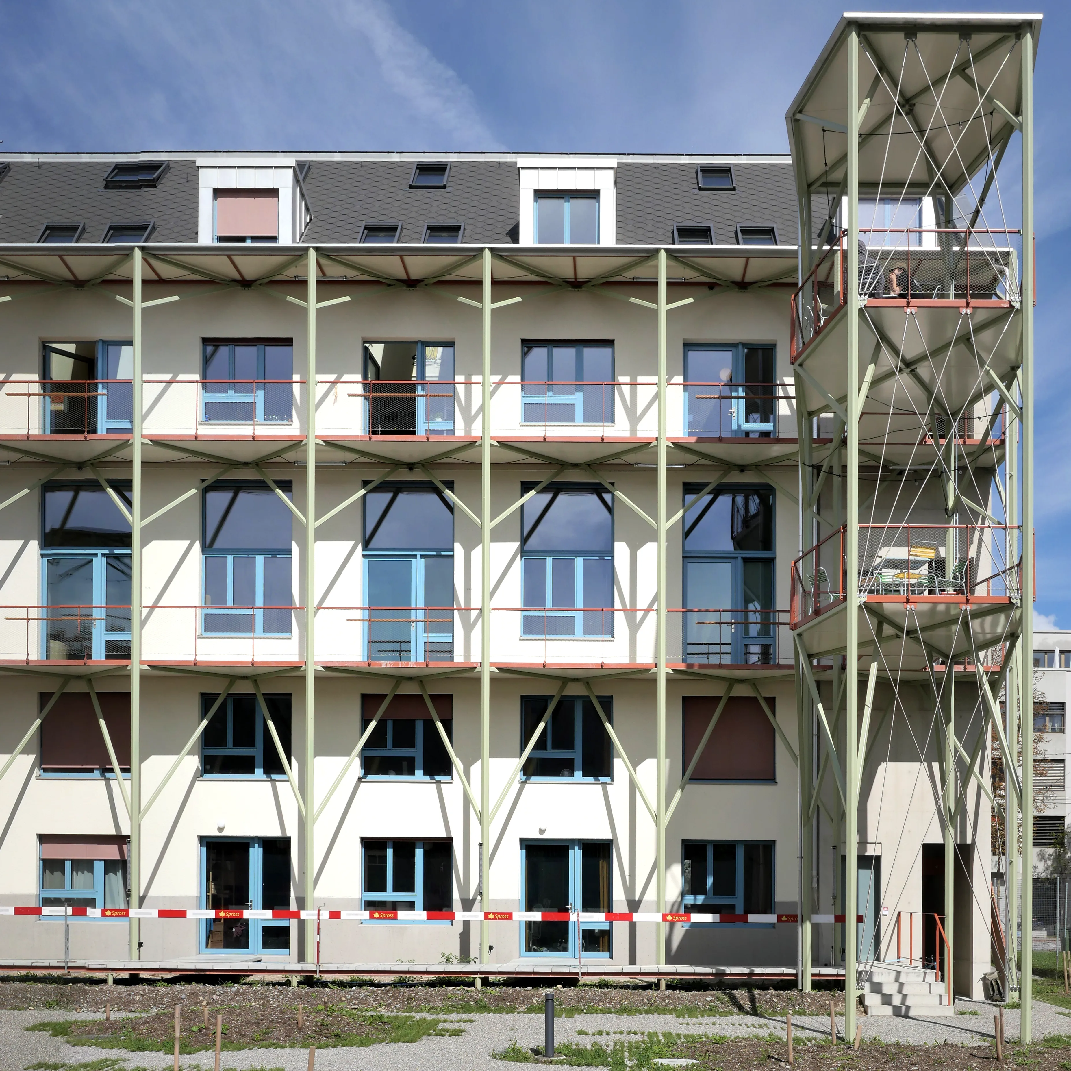 Haus Eber 2