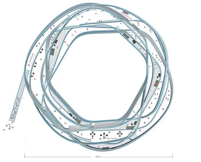 Un País a la deriva 3