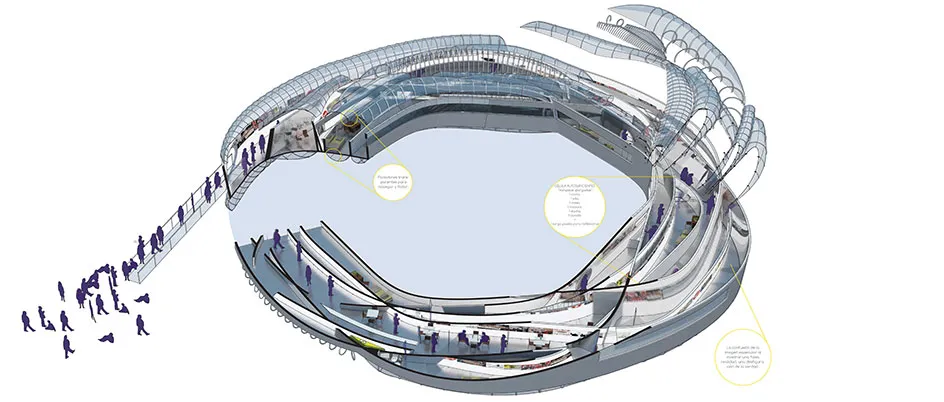 Un País a la deriva 5