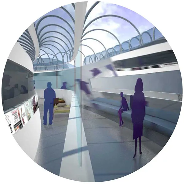 Un País a la deriva 4