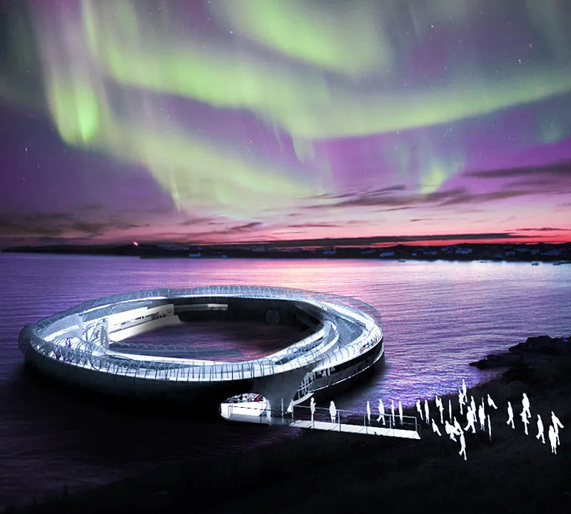 Un País a la deriva 6