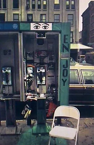 Forscherin der Zufälligkeit 1