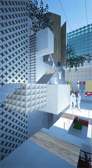 Glitch: error is life 6