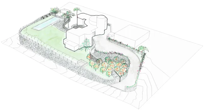 Bahía de la Plata 3