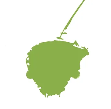 Isla de las Palomas, Tarifa